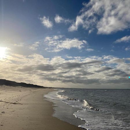 Zee&Meer Julianadorp Kültér fotó