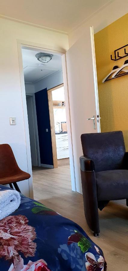 Zee&Meer Julianadorp Kültér fotó