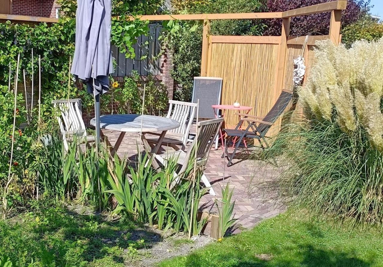 Zee&Meer Julianadorp Kültér fotó