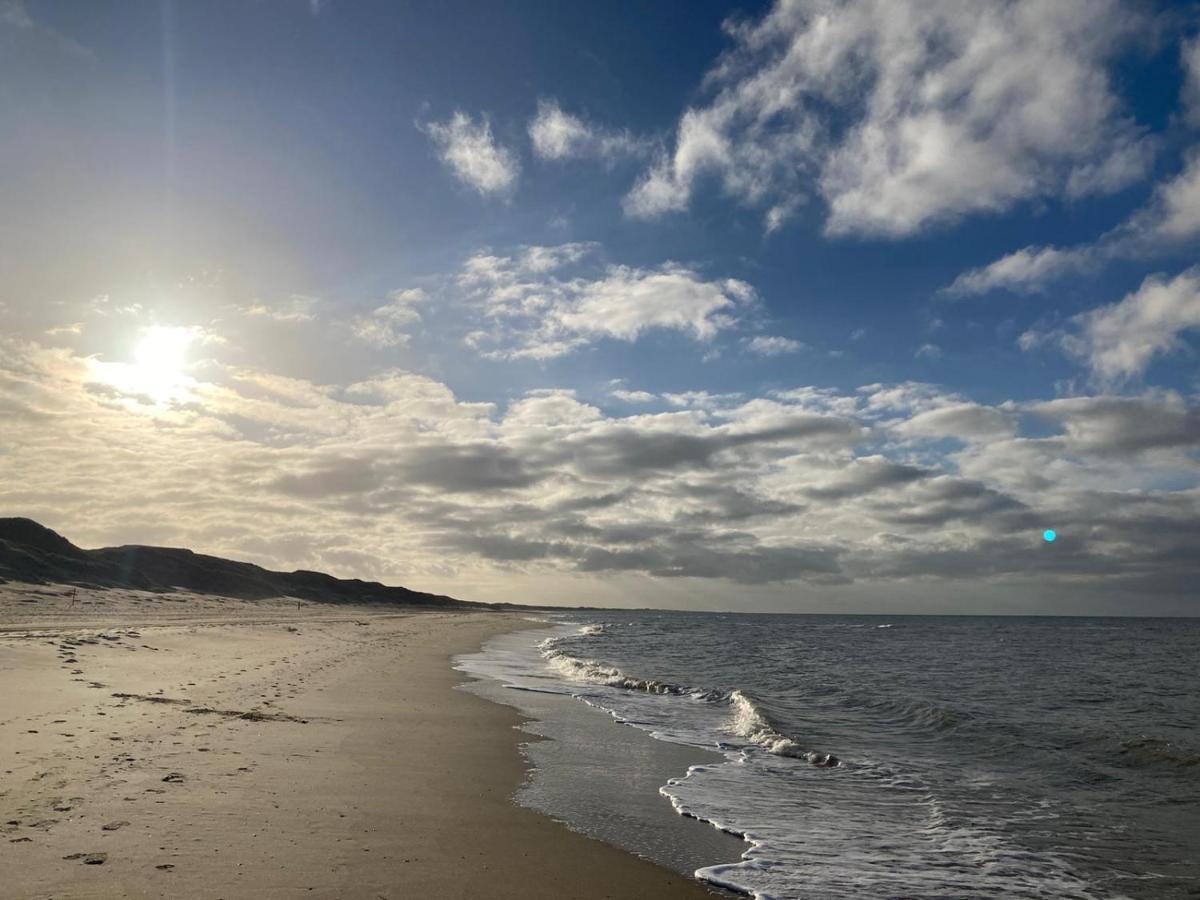 Zee&Meer Julianadorp Kültér fotó